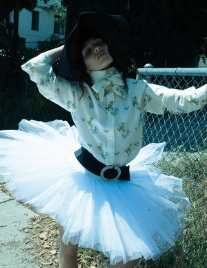 photos Maddie Ziegler