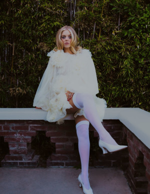 photos Samara Weaving