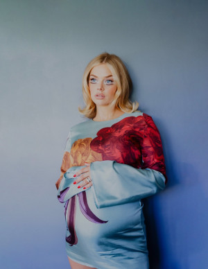 photos Samara Weaving