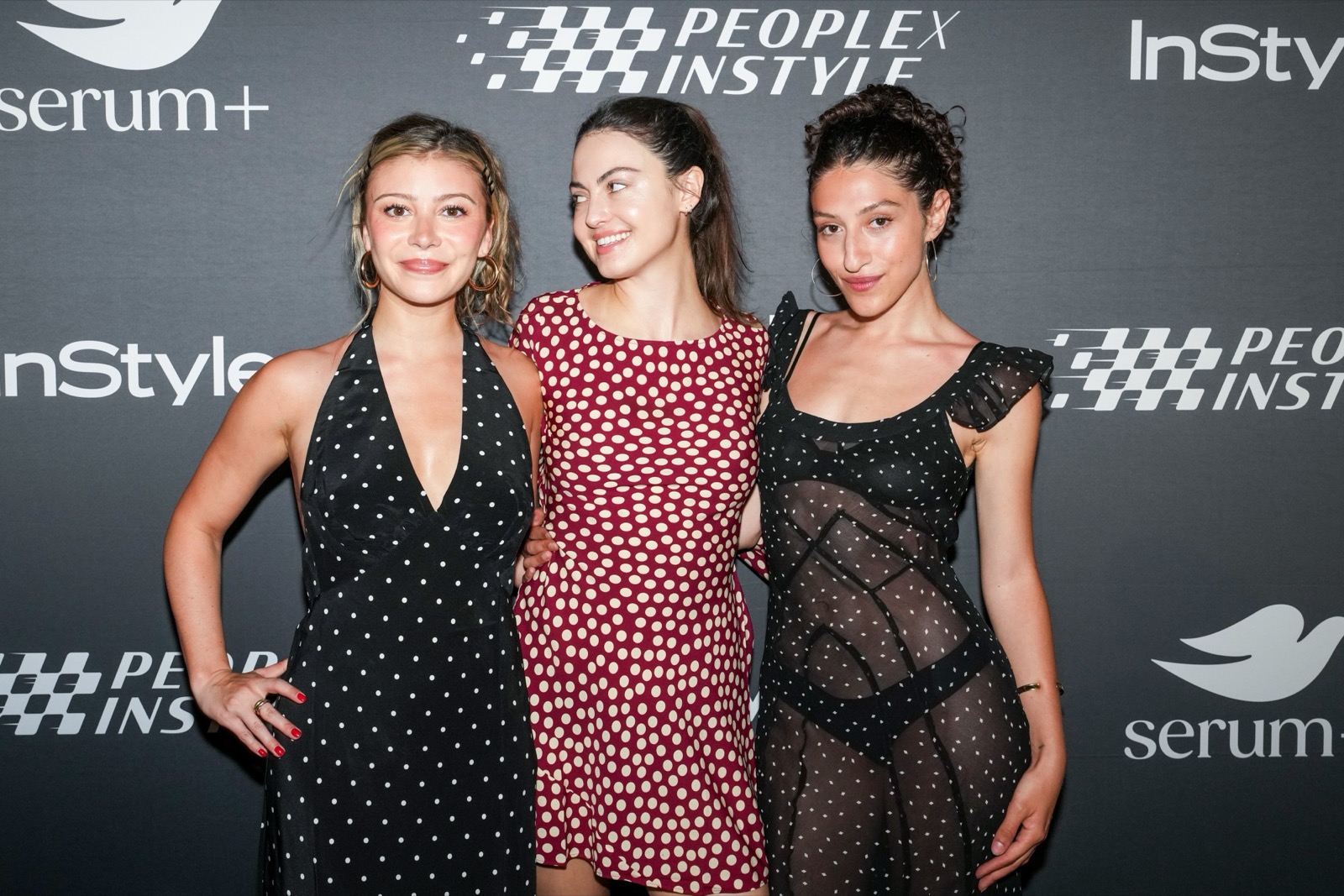 Genevieve Hannelius