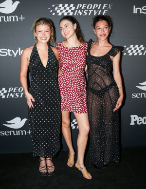 photos Genevieve Hannelius
