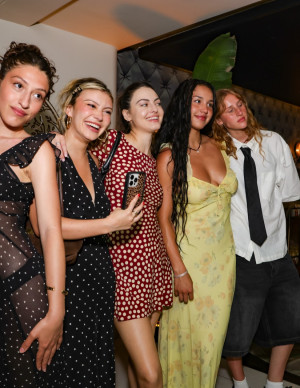 photos Genevieve Hannelius