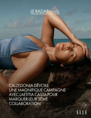 photos Laetitia Casta
