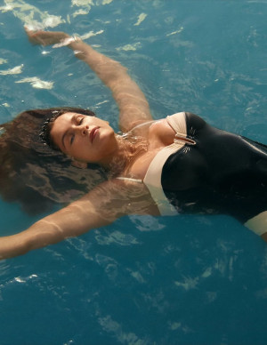 photos Laetitia Casta