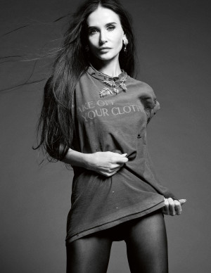 photos Demi Moore