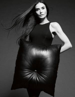 photos Demi Moore