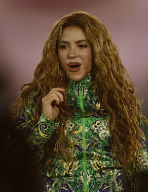 photos Shakira 