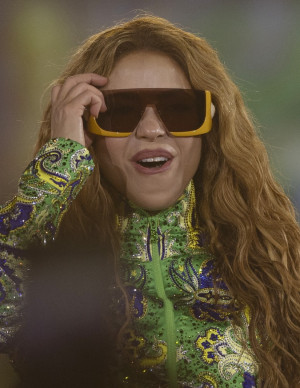 photos Shakira 