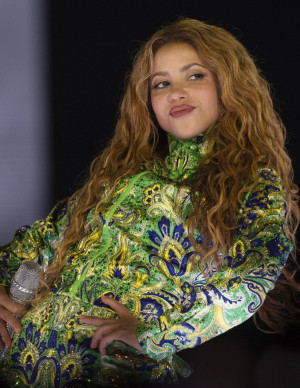 photos Shakira 