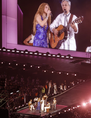 photos Shakira 
