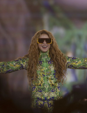 photos Shakira 