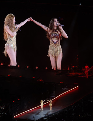 photos Shakira 