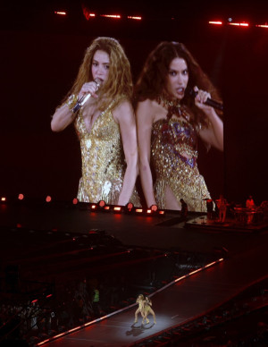 photos Shakira 