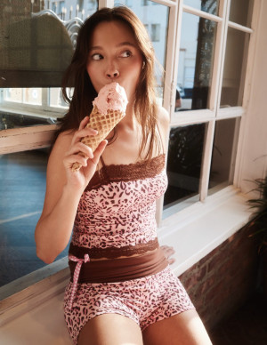 photos Lily Chee