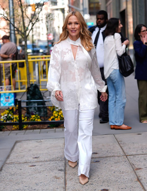 photos Jennie Garth