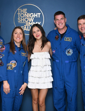 photos Olivia Rodrigo