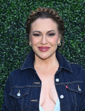 photos Alyssa Milano