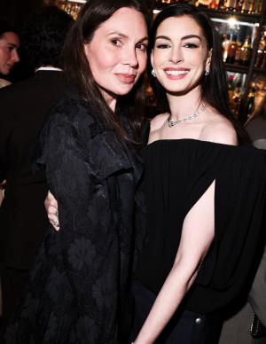 photos Anne Hathaway