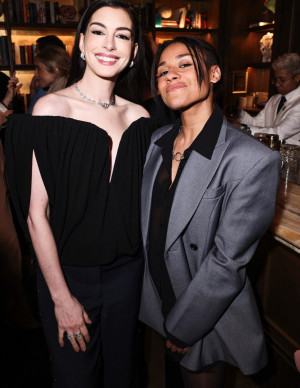 photos Anne Hathaway