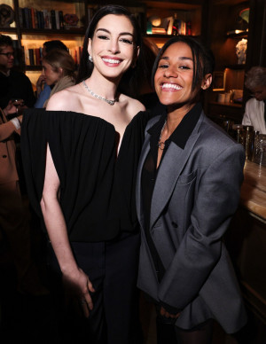 photos Anne Hathaway