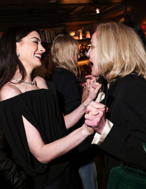 photos Anne Hathaway