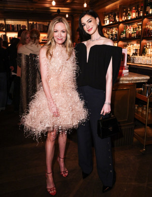 photos Anne Hathaway