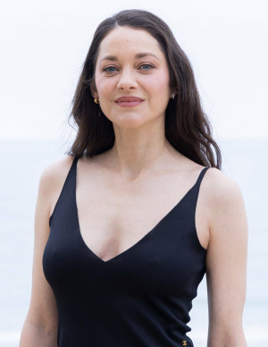 photos Marion Cotillard