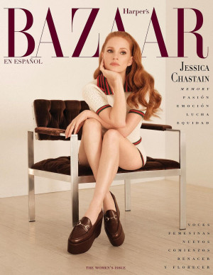 photos Jessica Chastain