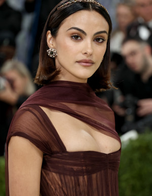 photos Camila Mendes