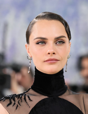 photos Cara Delevingne