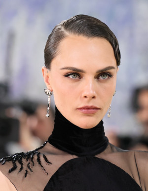photos Cara Delevingne