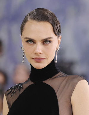 photos Cara Delevingne