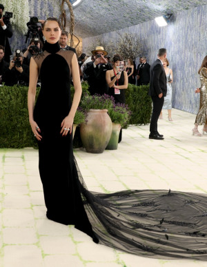 photos Cara Delevingne