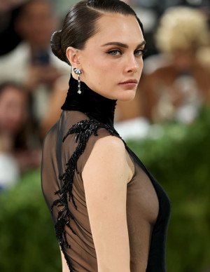photos Cara Delevingne
