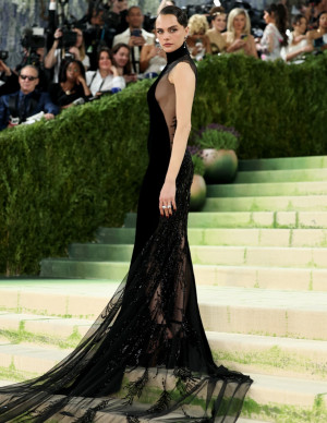 photos Cara Delevingne