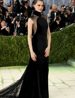 photos Cara Delevingne