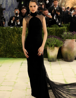 photos Cara Delevingne