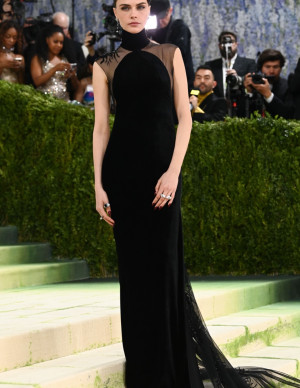 photos Cara Delevingne