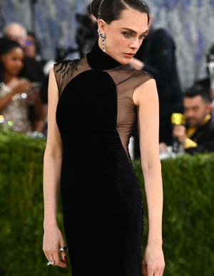 photos Cara Delevingne