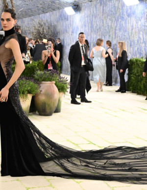 photos Cara Delevingne