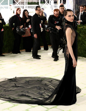 photos Cara Delevingne