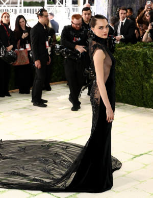 photos Cara Delevingne