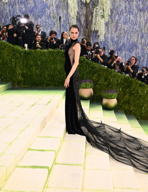 photos Cara Delevingne