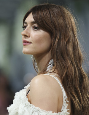 photos Daisy Edgar-Jones