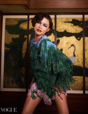 photos Zendaya Coleman