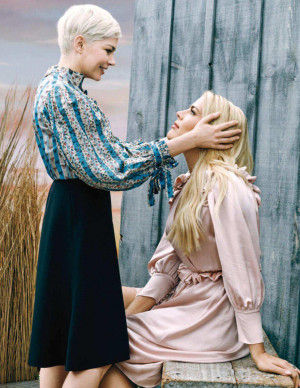 photos Michelle Williams