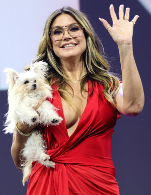 photos Heidi Klum