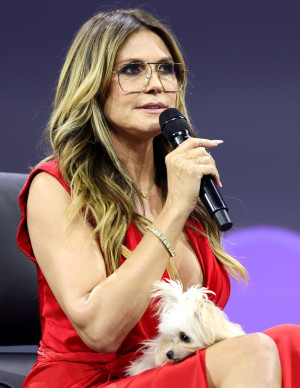 photos Heidi Klum