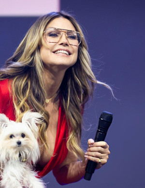 photos Heidi Klum