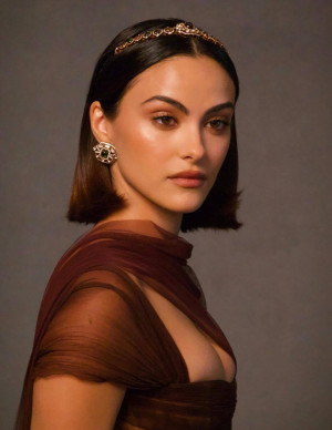 photos Camila Mendes